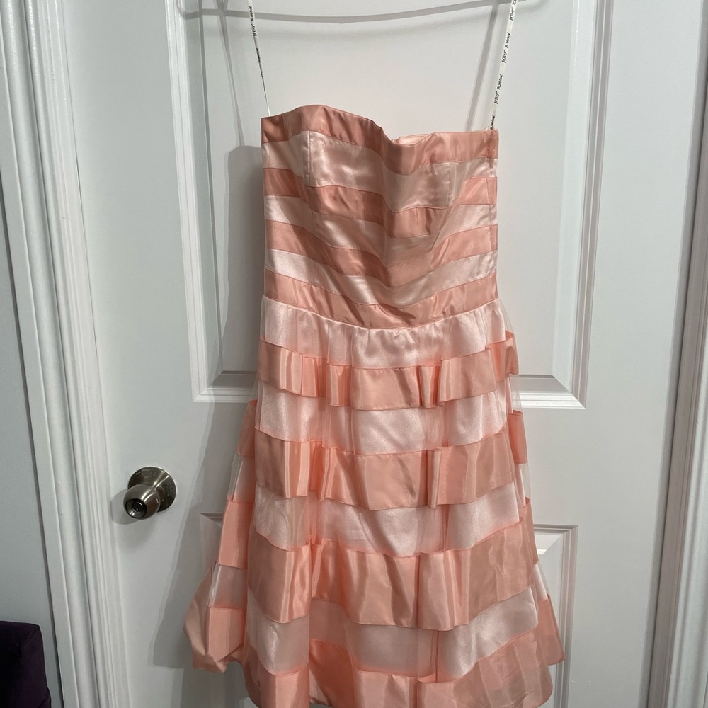 Betsey Johnson Dress